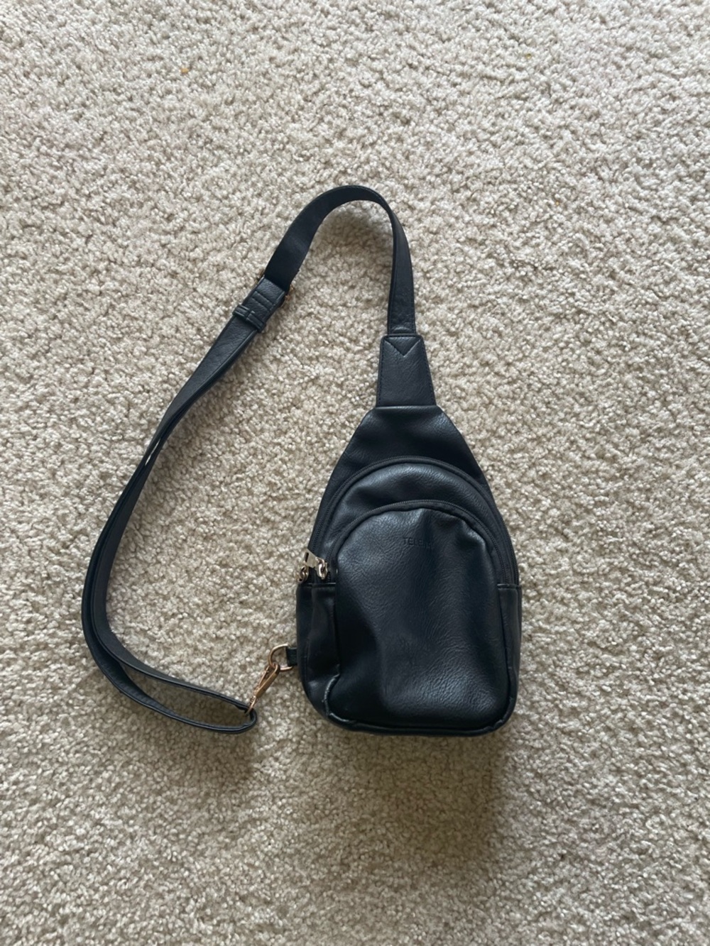 Telena Crossbody Sling Bag